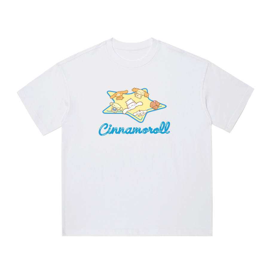 Sanrio Cinnamoroll T Shirt Unisex
