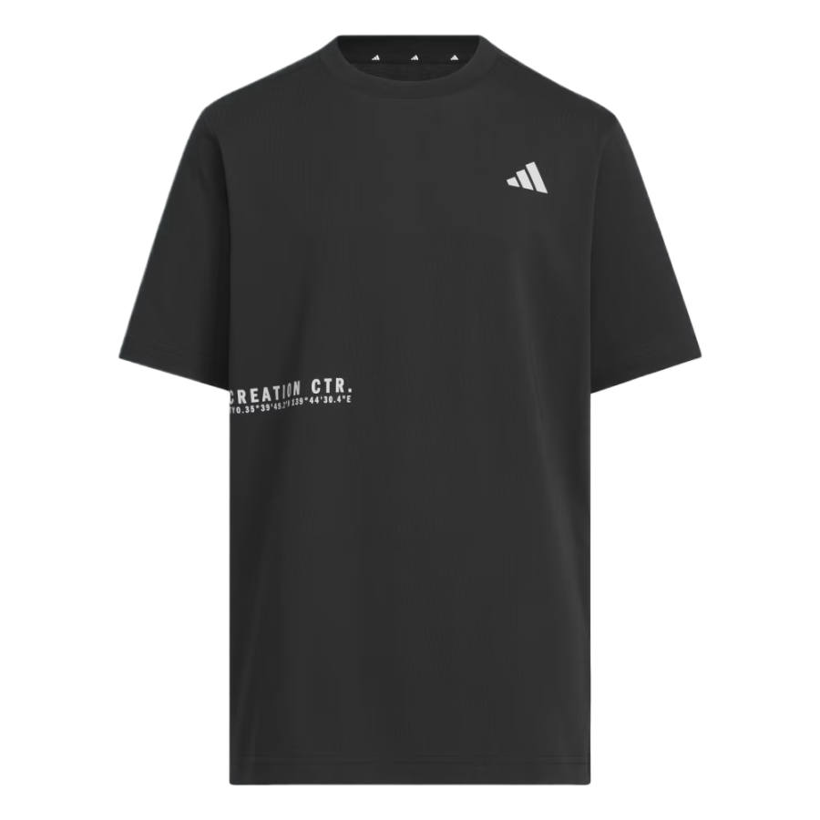 Adidas Adidas BRAND LOVE T Shirt Kids'