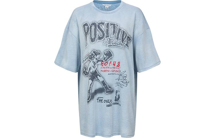 URBAN REVIVO Regular T Shirt Women's