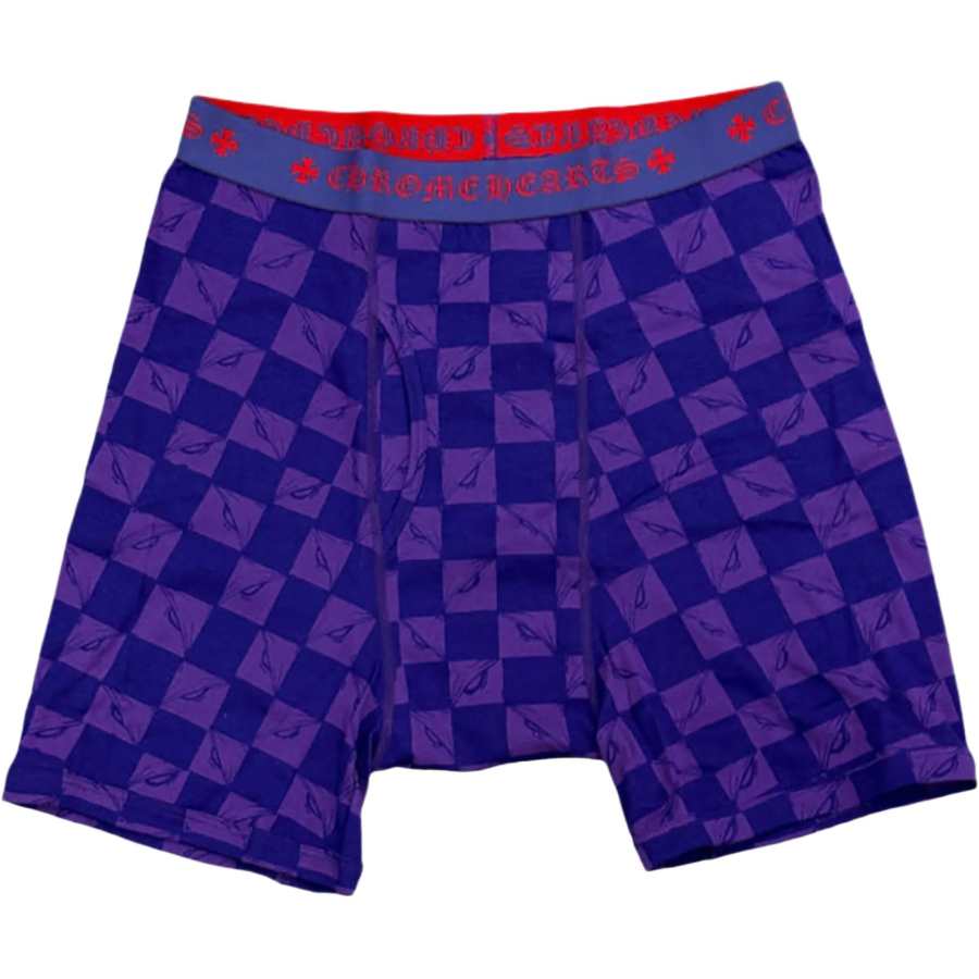 Chrome Hearts Chrome Hearts Boxer Briefs Men's 1 Pack