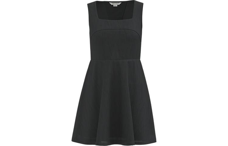 URBAN REVIVO Sleeveless Dress Women's
