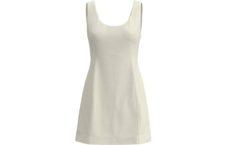 URBAN REVIVO Sleeveless Dress Women's