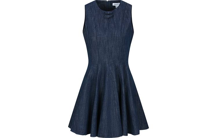 URBAN REVIVO Sleeveless Dress Women's