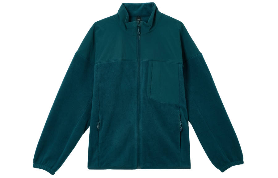 Lululemon Lululemon Fleece Ripstop Jacket Men's