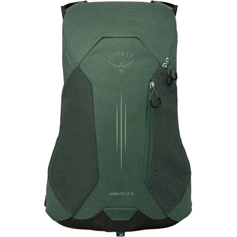 OSPREY OSPREY 16L Outdoor Bags Polyester Green Unisex