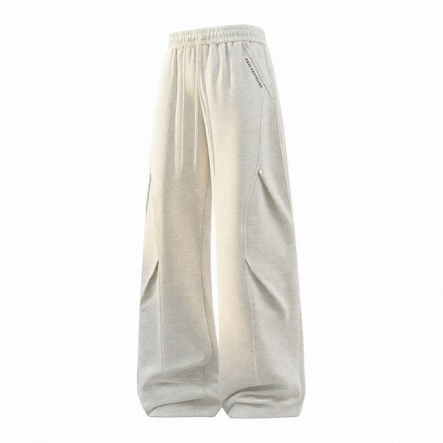 PAUL COSTELLOE Casual Pants Unisex