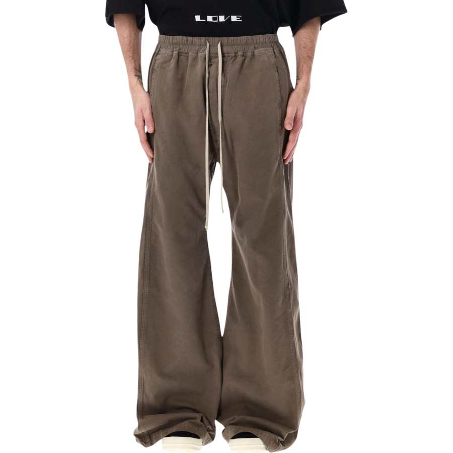 Rick Owens DRKSHDW Casual Pants Men's