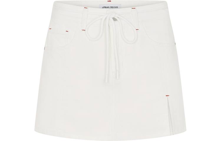 URBAN REVIVO Casual Shorts Women's