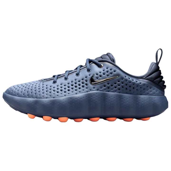 Nike Nike Mind 002 Breathable Training Shoes Men's Thunder Blue