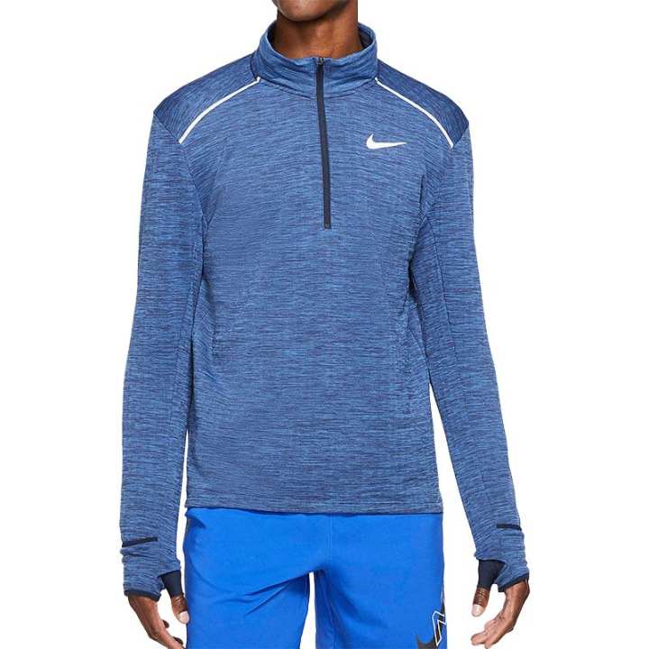 Nike Nike T Shirts Men's 452 Stand Collar