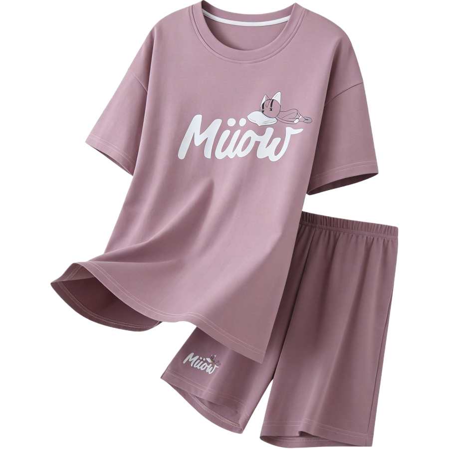 MIIOW MIIOW Women's Pajama Sets