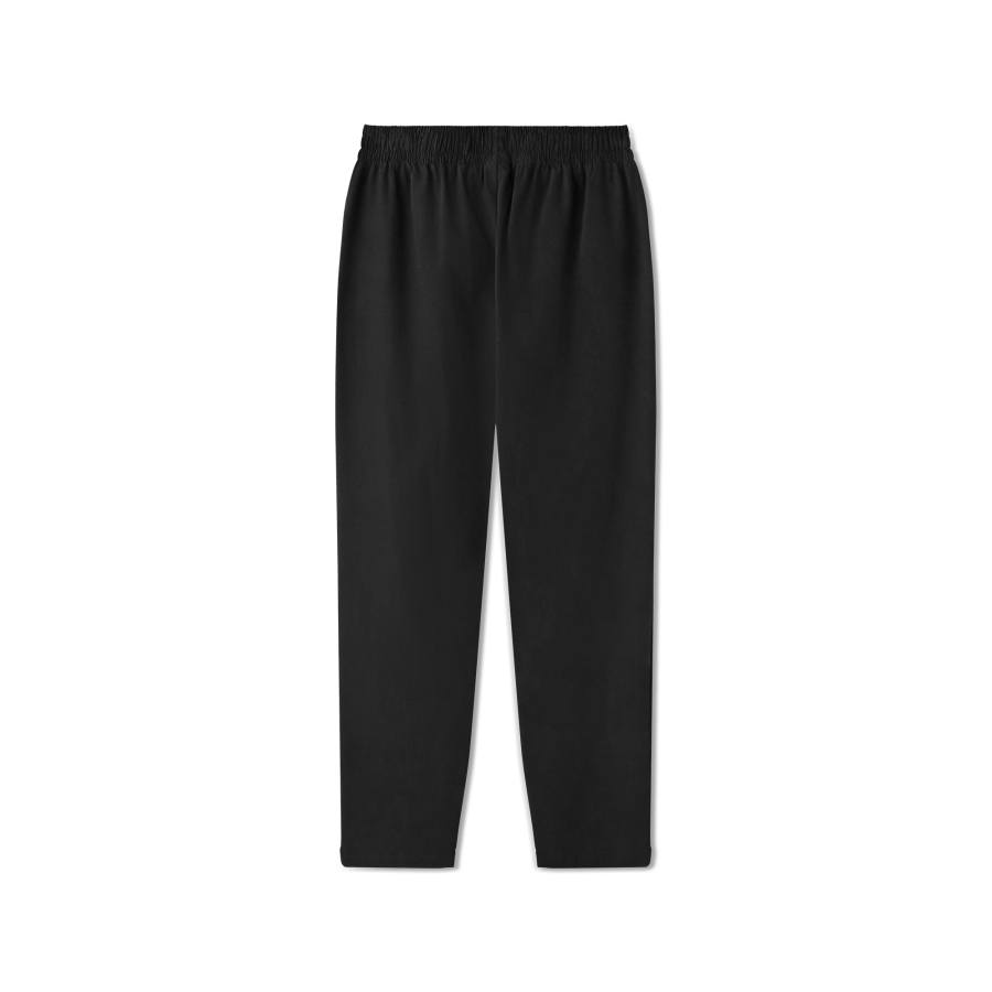 Skechers Casual Pants Men's Carbon Black Moderate Straight Fit Pants