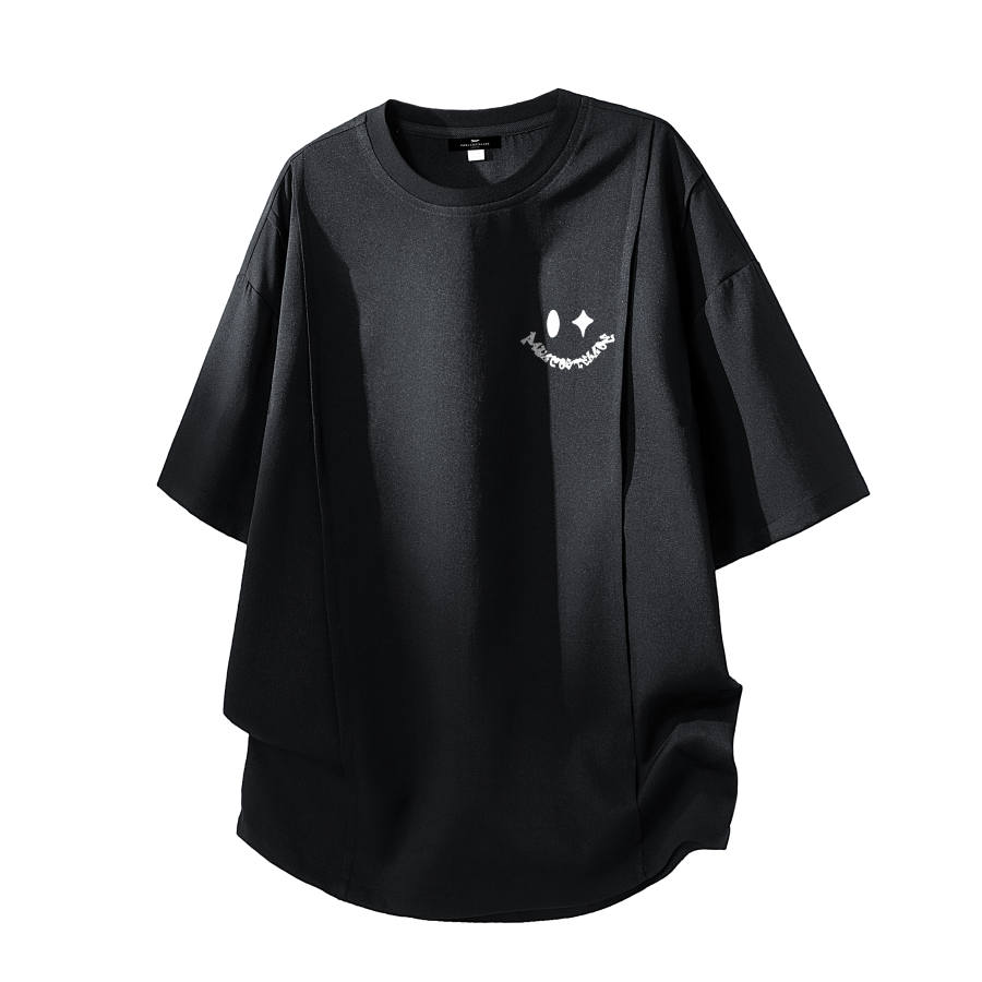 PAUL COSTELLOE T Shirts Unisex Crew Neck Moderate