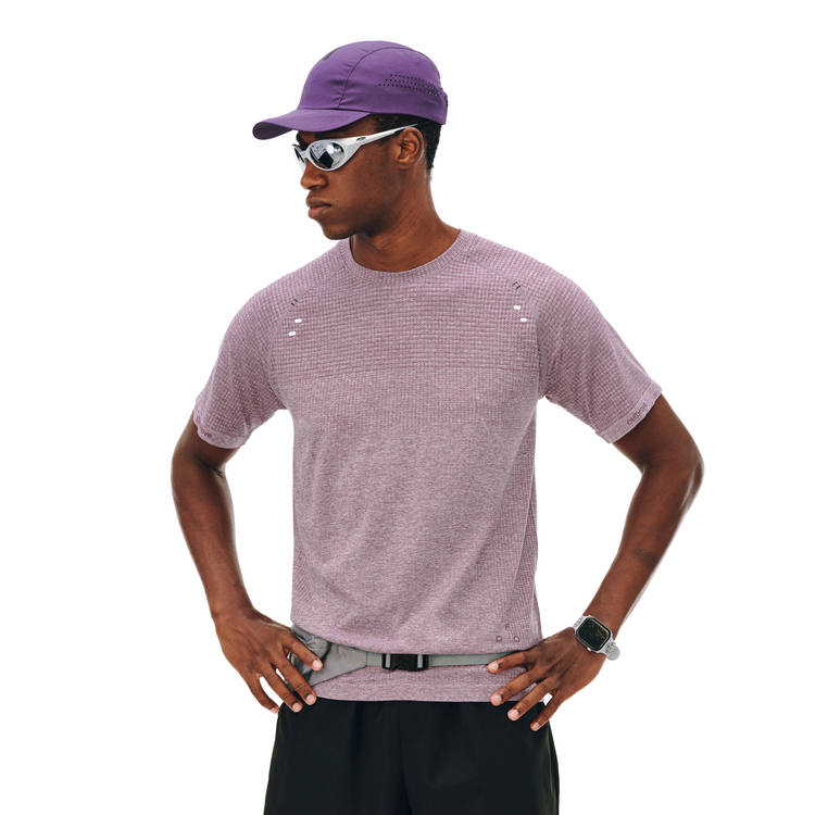 FPA T Shirts Unisex Crew Neck Moderate Straight Fit