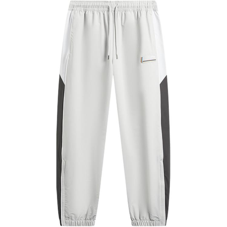 Li-Ning Li Ning Sports Life Collection Sports Pants Men's