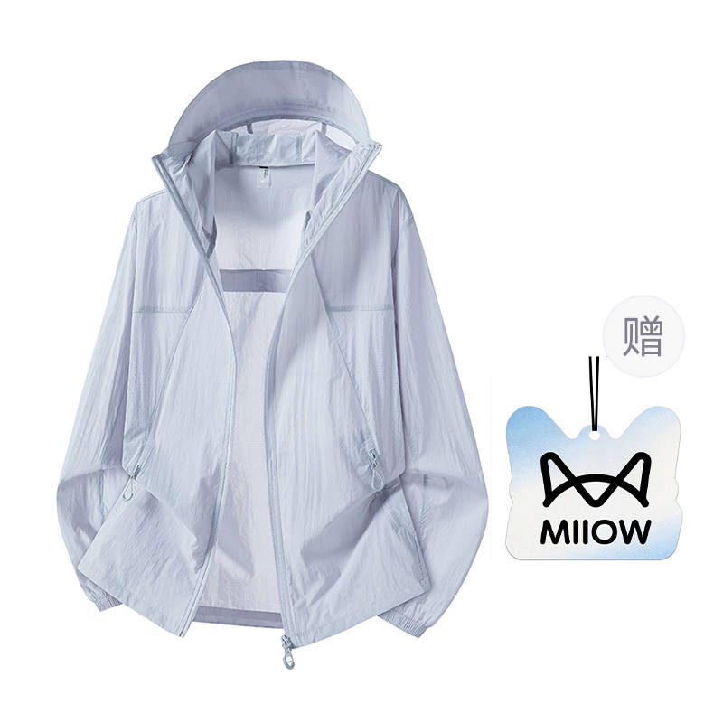 MIIOW Sun Protection Clothing Unisex