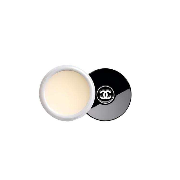 CHANEL Camellia Lip Balm, Lip Mask, Nourishing Lip Cream Moisturizing And Nourishing Hydrating