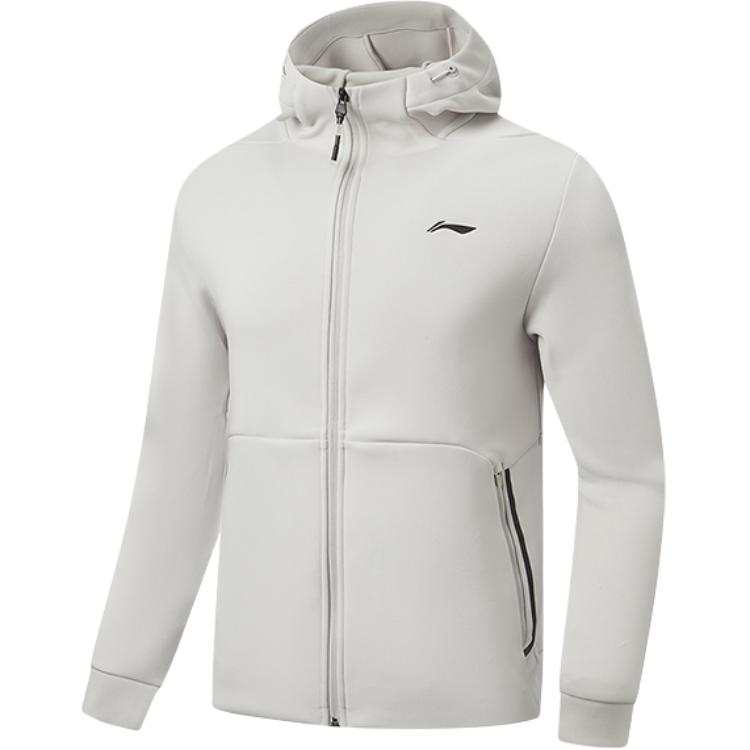 Li-Ning Li Ning Fitness Series Jackets & Coats Men's
