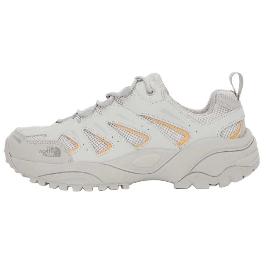 THE NORTH FACE Sierra Breathable Outdoor Shoes Unisex Gray