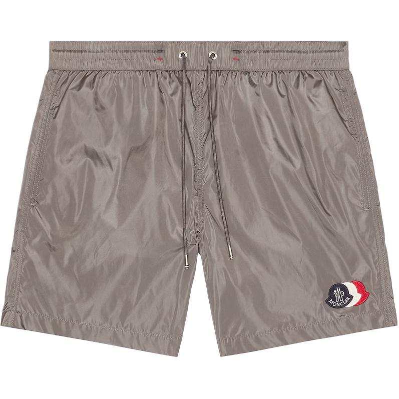 Moncler SS26 Swimming Shorts Men's