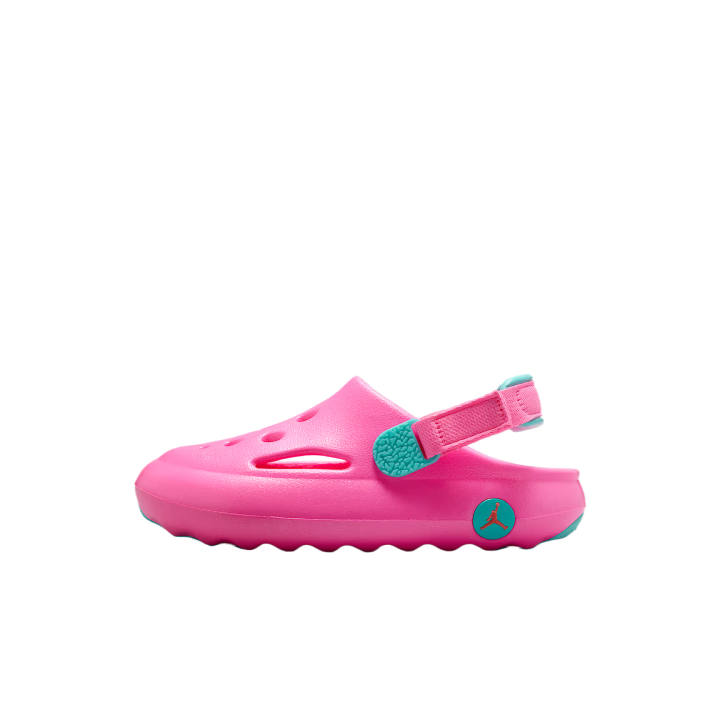 Jordan Jordan Hydrip Support Clogs Kids'
