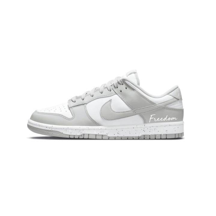 Nike Nike Dunk Special Shopping Bag, Comfortable And Versatile Casual Leather Minimalist Fashion