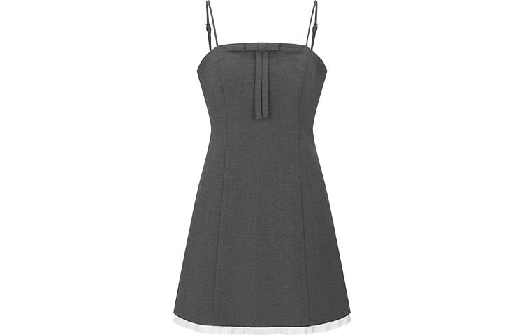 URBAN REVIVO Sleeveless Dress Women's