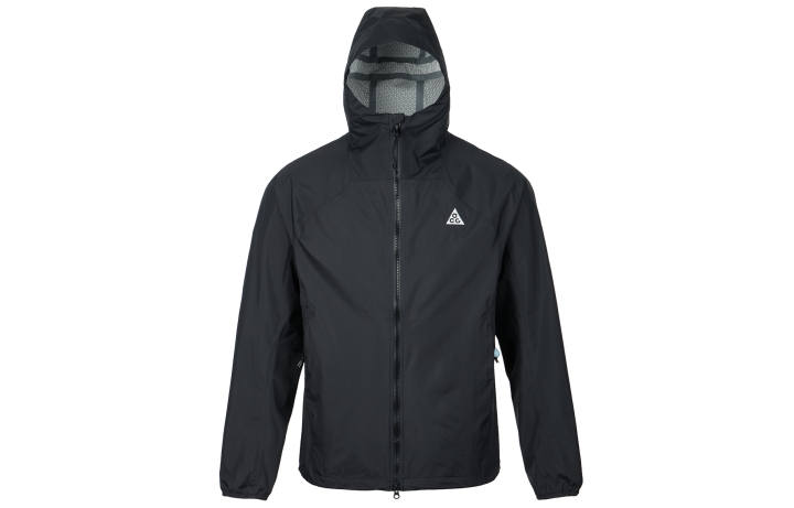 Nike Nike ACG FW25 Hiking Waterproof And Windproof Windbreaker Coats Men's