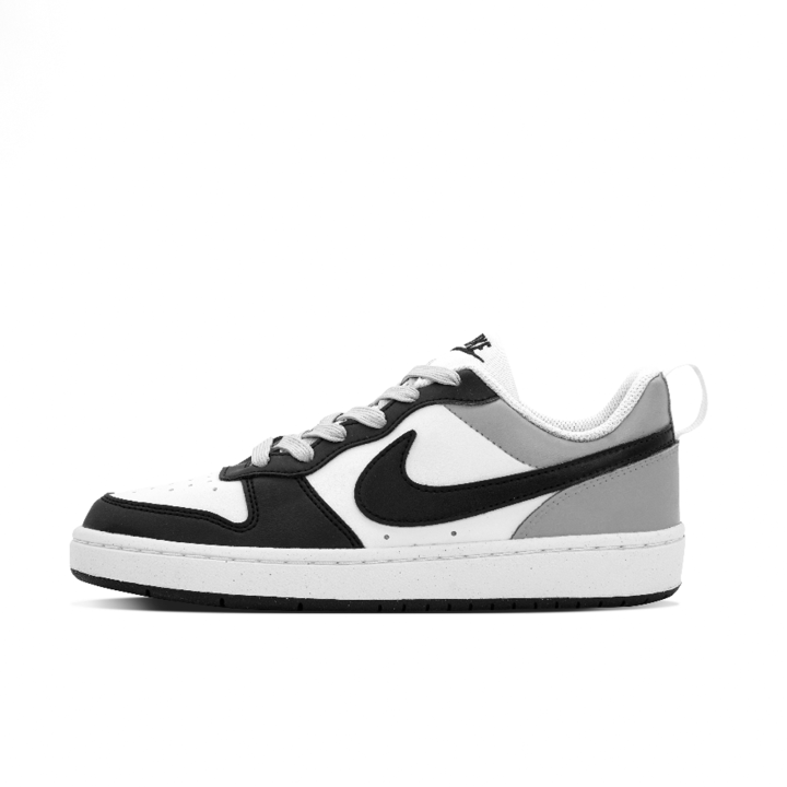Nike Nike Court Borough Leather Low top Skateboard Shoes Unisex