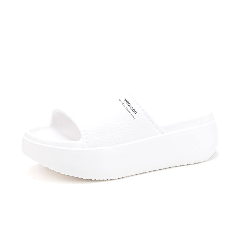YEARCON YEARCON Slide Slippers Women's Pink