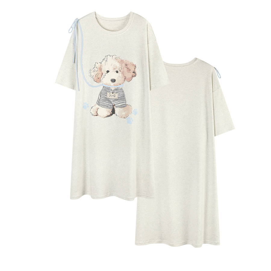 MIIOW MIIOW Women's Nightgowns