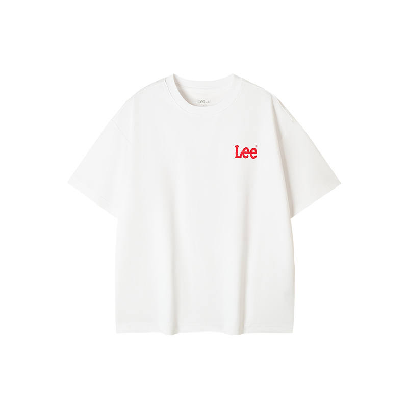 LEE KIDS Short Sleeved T Shirts Teenagers