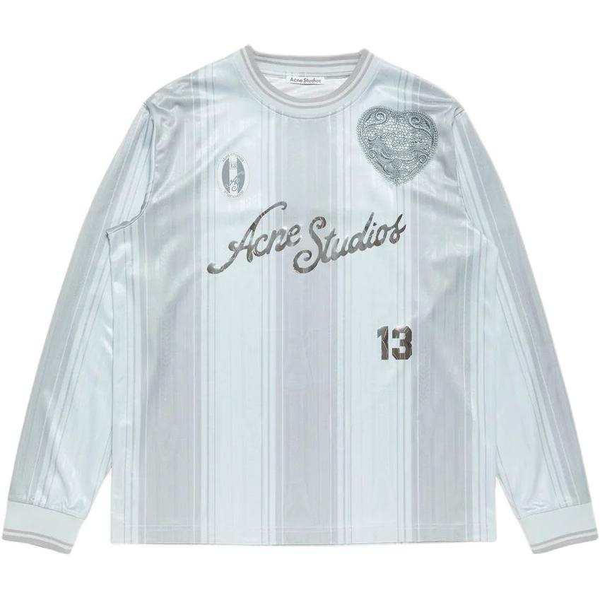 Acne Studios Acne Studios SS26 T Shirt Men's