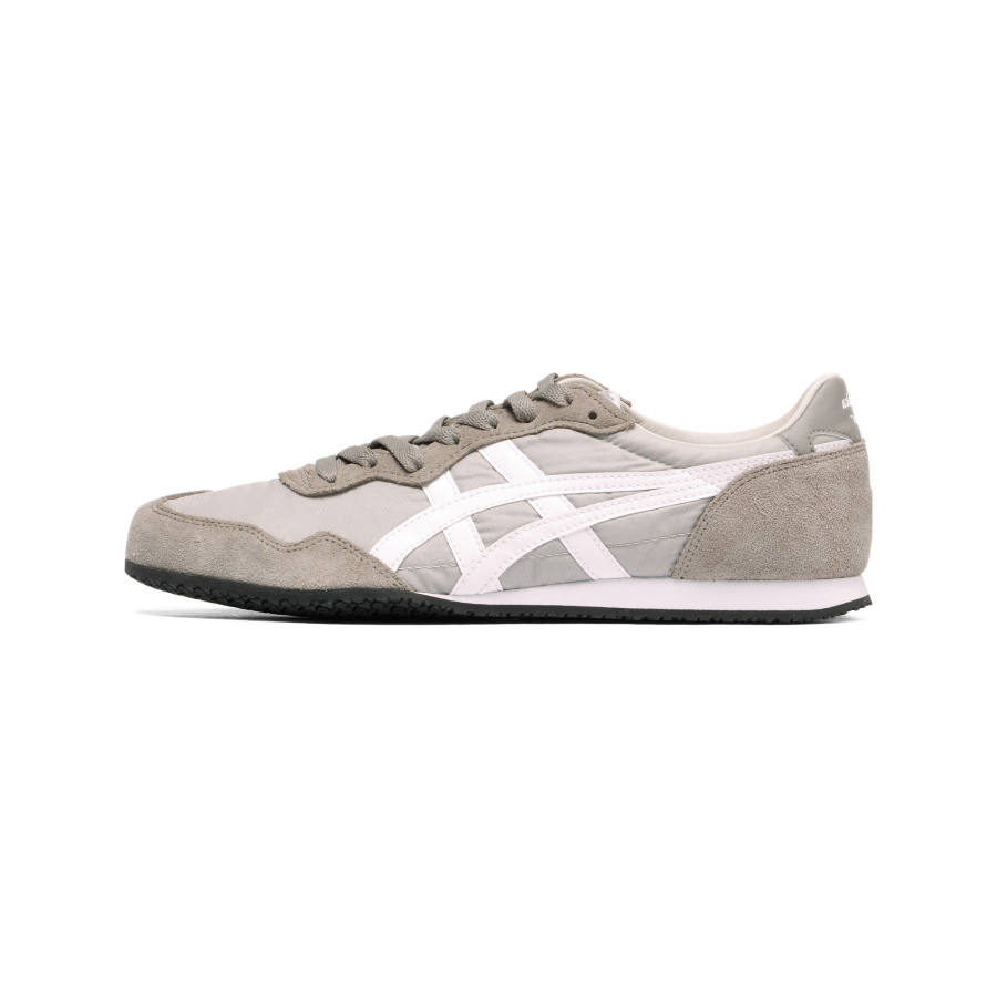 Onitsuka Tiger Onitsuka Tiger Serrano Grey White