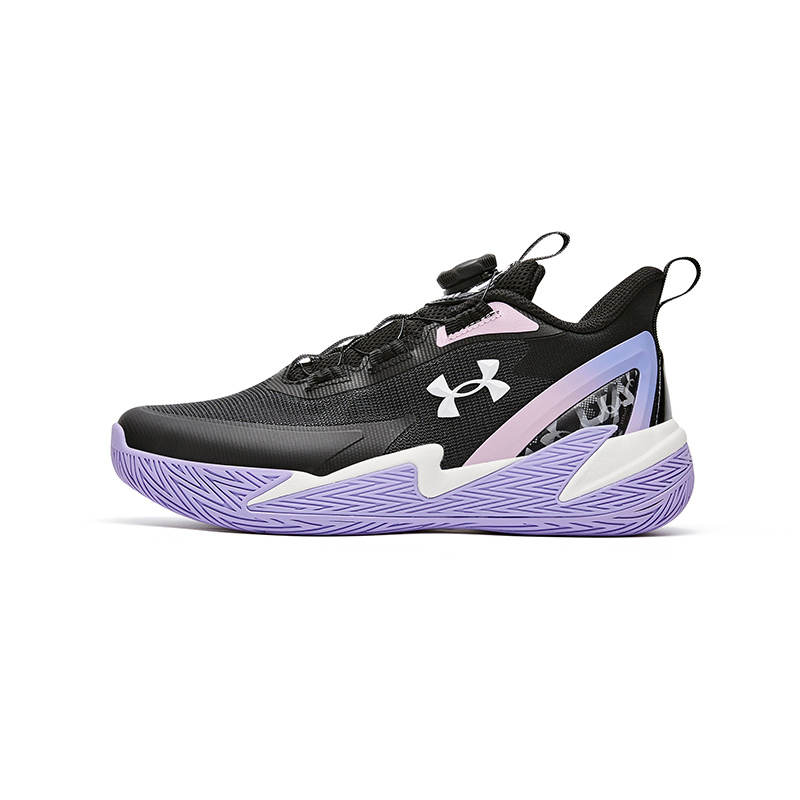 Under Armour Under Armour Basketball Collection