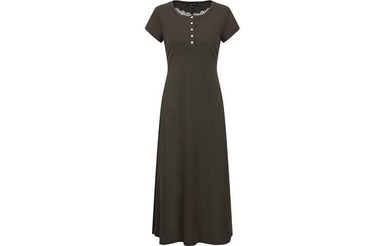 URBAN REVIVO Sleeveless Dress Women's