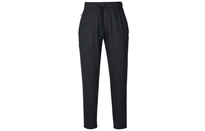 Nike Nike Dri Fit Sports Pants Men's Black/Black