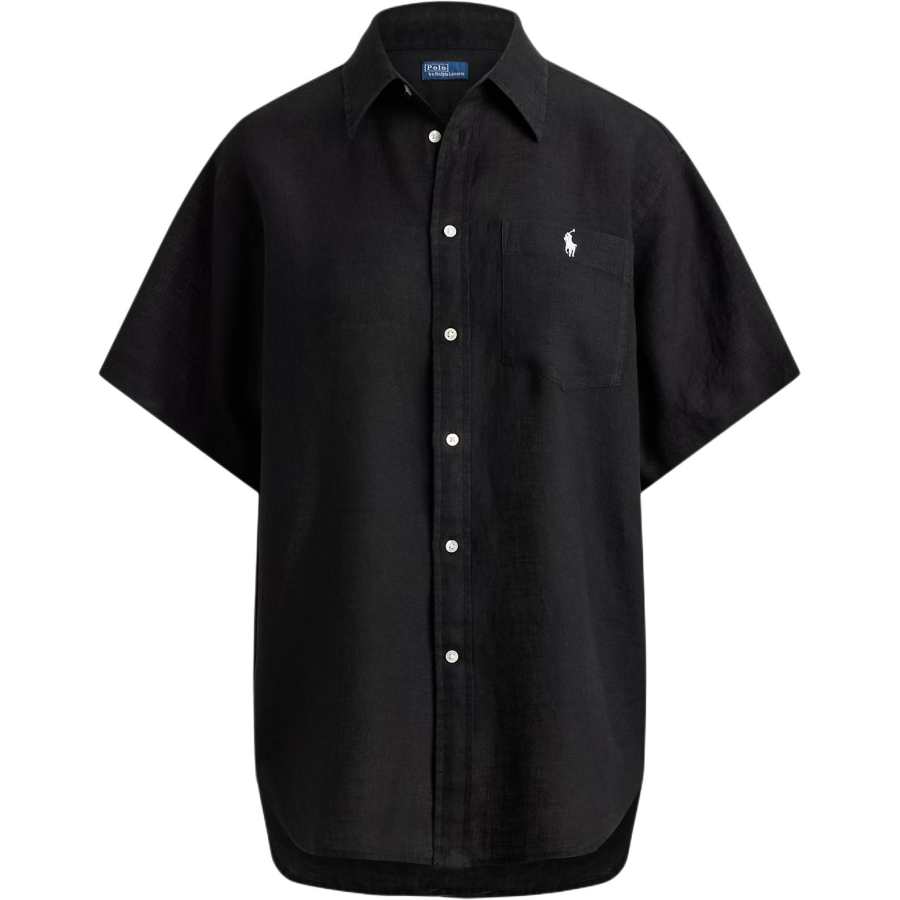 Polo Ralph Lauren Shirt Women's Loose Fit