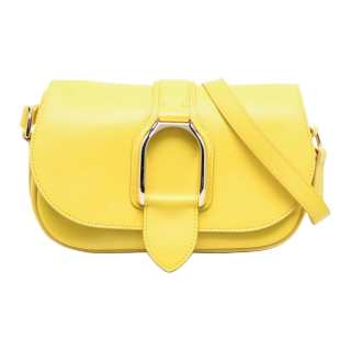 Ralph Lauren Collection Welington crossbody bag