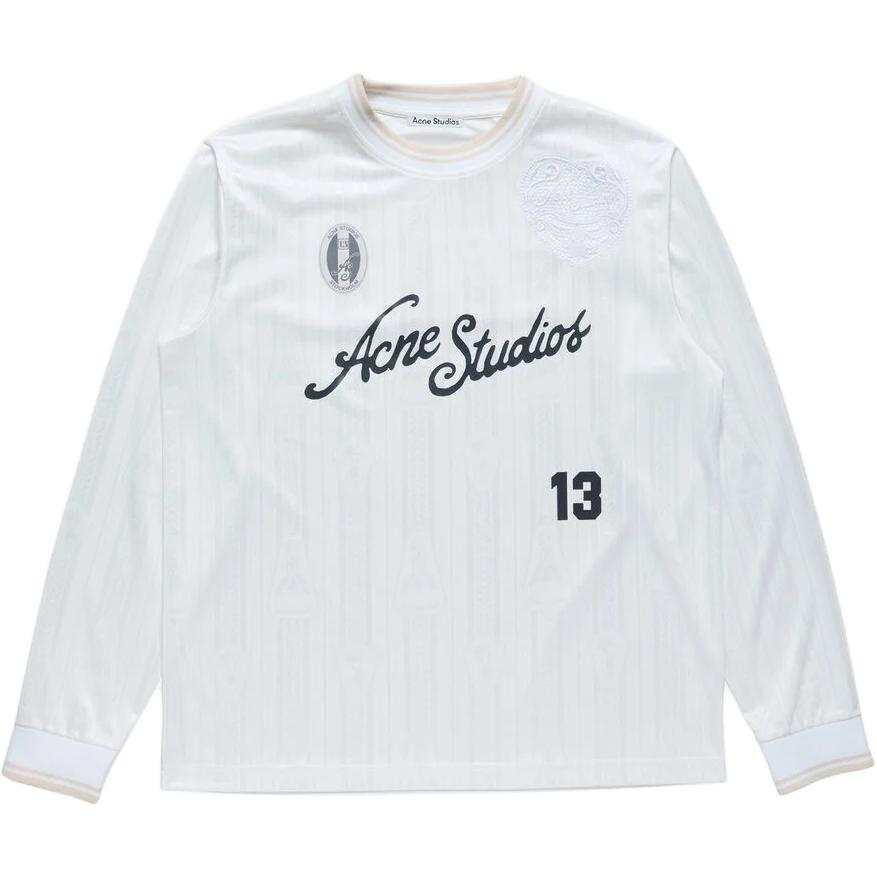 Acne Studios Acne Studios SS26 T Shirt Men's
