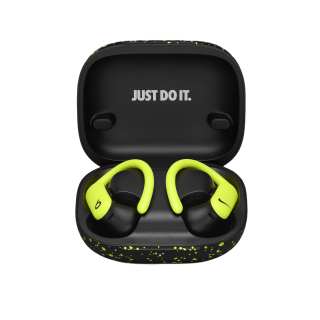 Beats Powerbeats Pro 2 Nike Special Version Sports Heart Rate Monitoring, Sweat Resistant And Waterproof Ear mounted