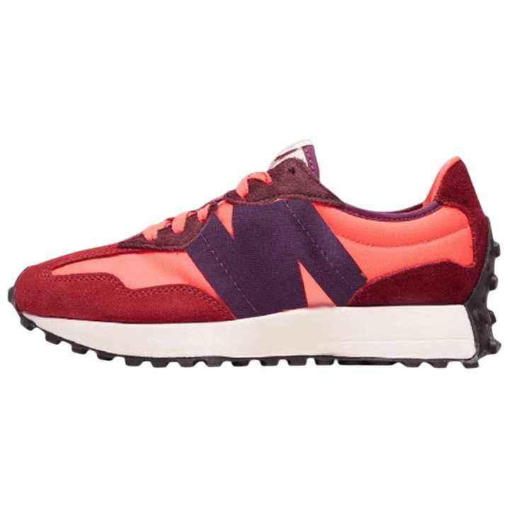 New Balance 327 New Balance 'Grand Budapest Pink'