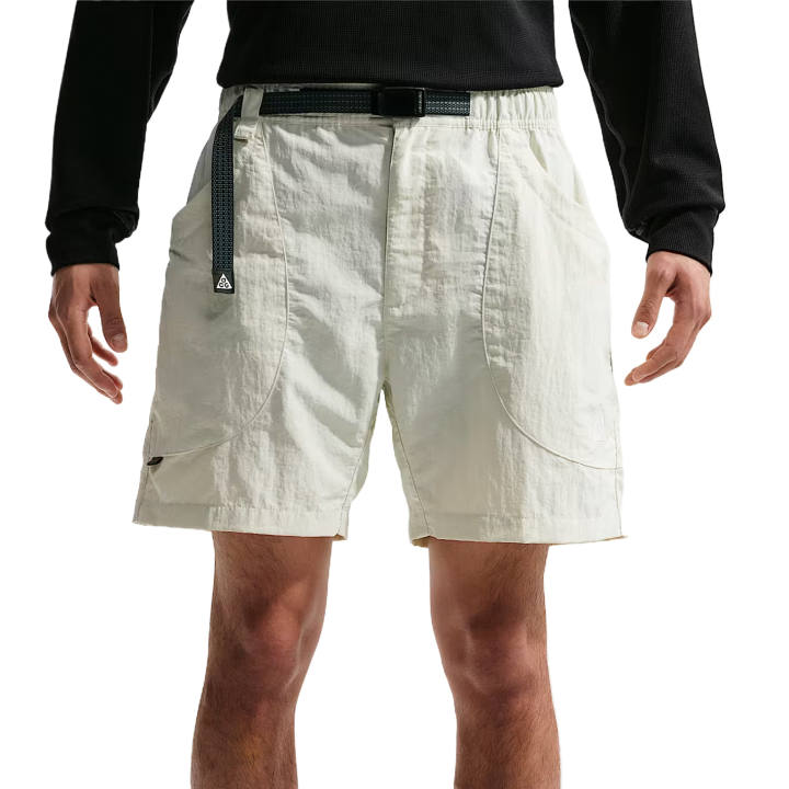 Nike Nike ACG Casual Shorts Men's Sea Glass/Black Spruce/Black/Peak White Moderate