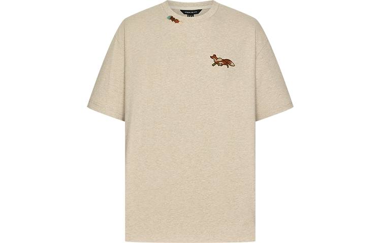 URBAN REVIVO T Shirt Apparel Men's