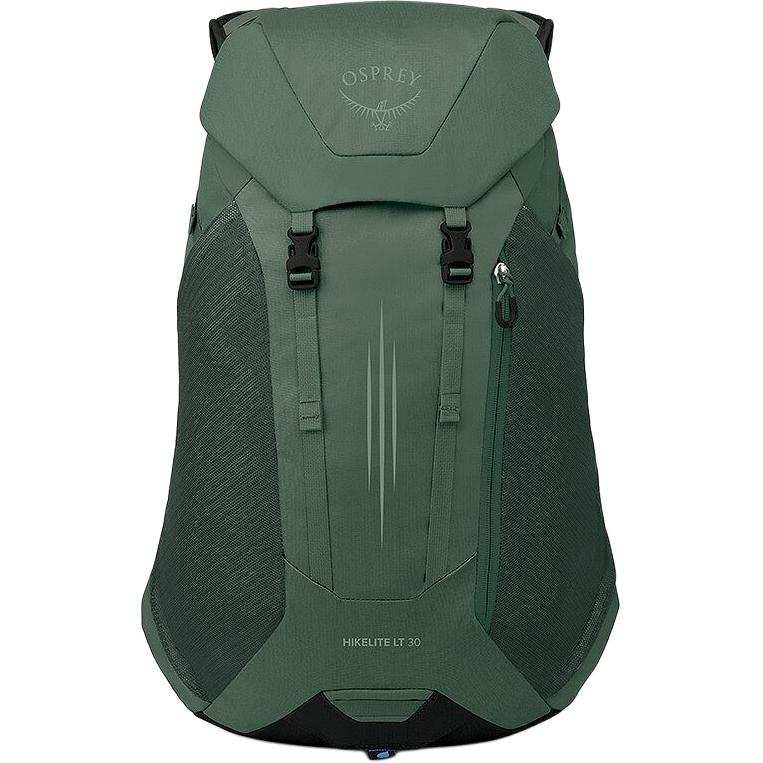 OSPREY 30L Mountaineering Bag Outdoor Bag Recycled Polyester Tundra Green Unisex