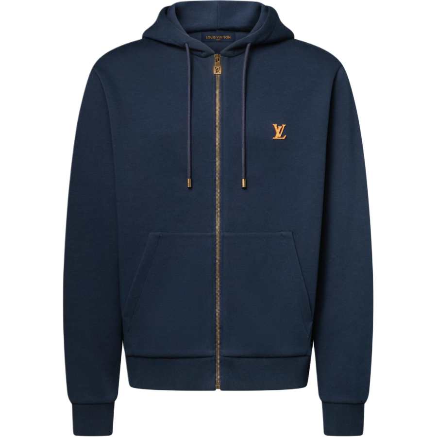 LOUIS VUITTON SS26 Sweatshirt Men's