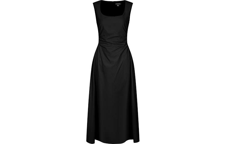 URBAN REVIVO Sleeveless Dress Women's
