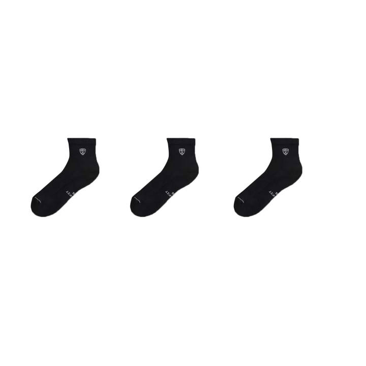 Nike Nike Everyday Elevated Golf Ankle Socks (3 Pairs)