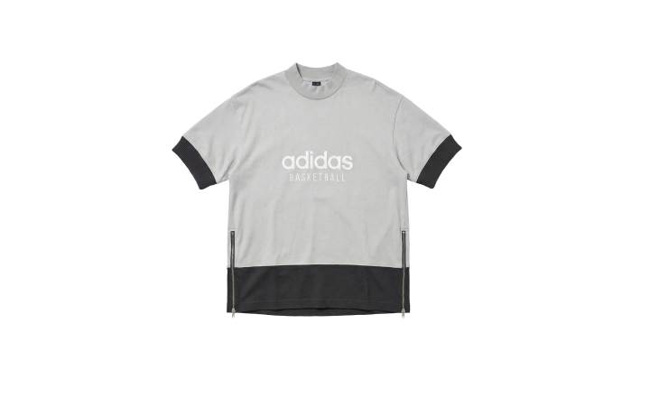 Adidas Adidas THE 2023 COLLECTION CHAPTER 01 T Shirt Unisex
