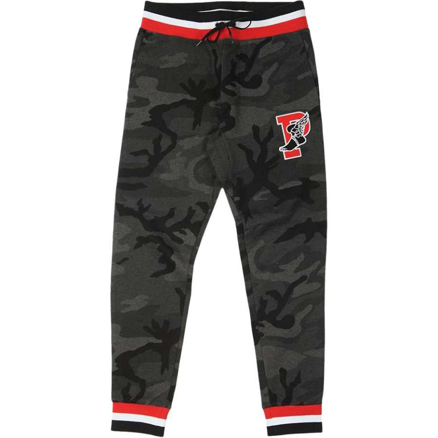 Polo Ralph Lauren FW25 Knitted Sweatpants Men's